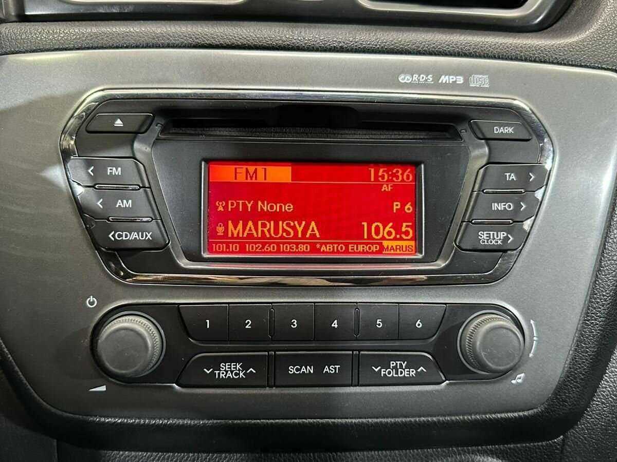 Купить Киа Рио, 2014, 217 468 км.. Фото: #12