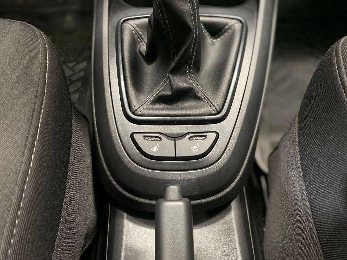 Купить Лада (ВАЗ) Веста, 2021, 109 946 км.. Фото: #15