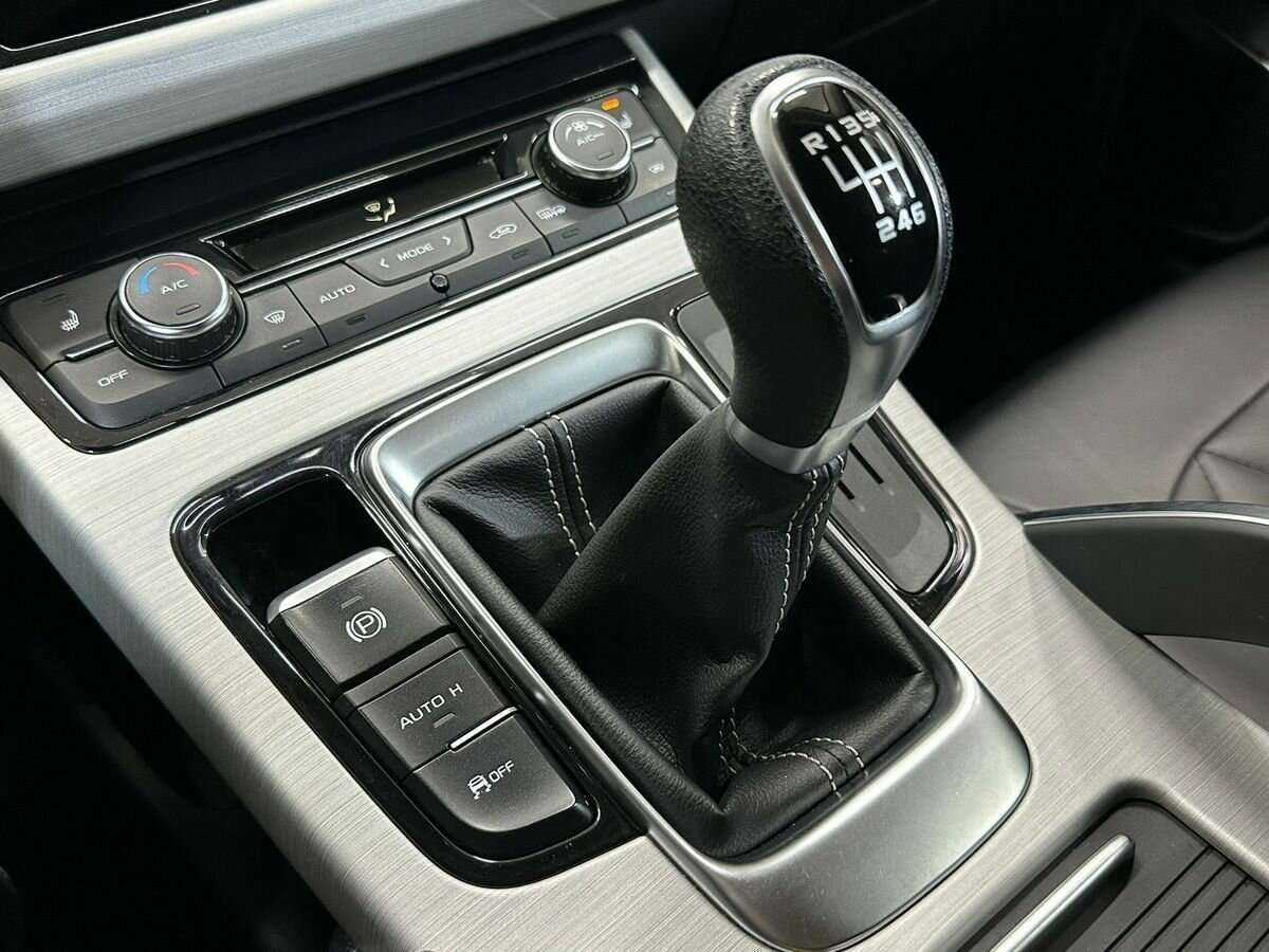 Купить Джили Атлас, 2019, 76 182 км.. Фото: #14