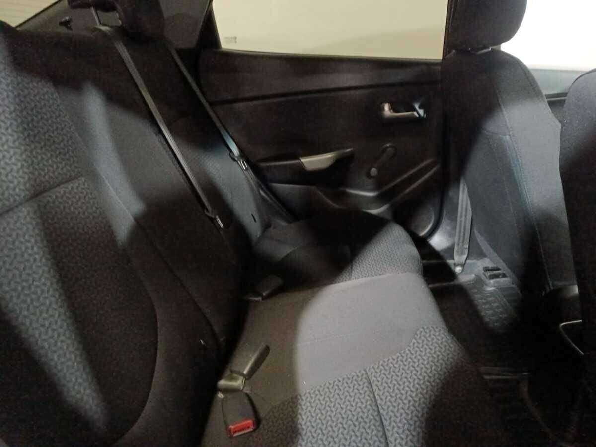 Купить Киа Рио, 2012, 181 336 км.. Фото: #10