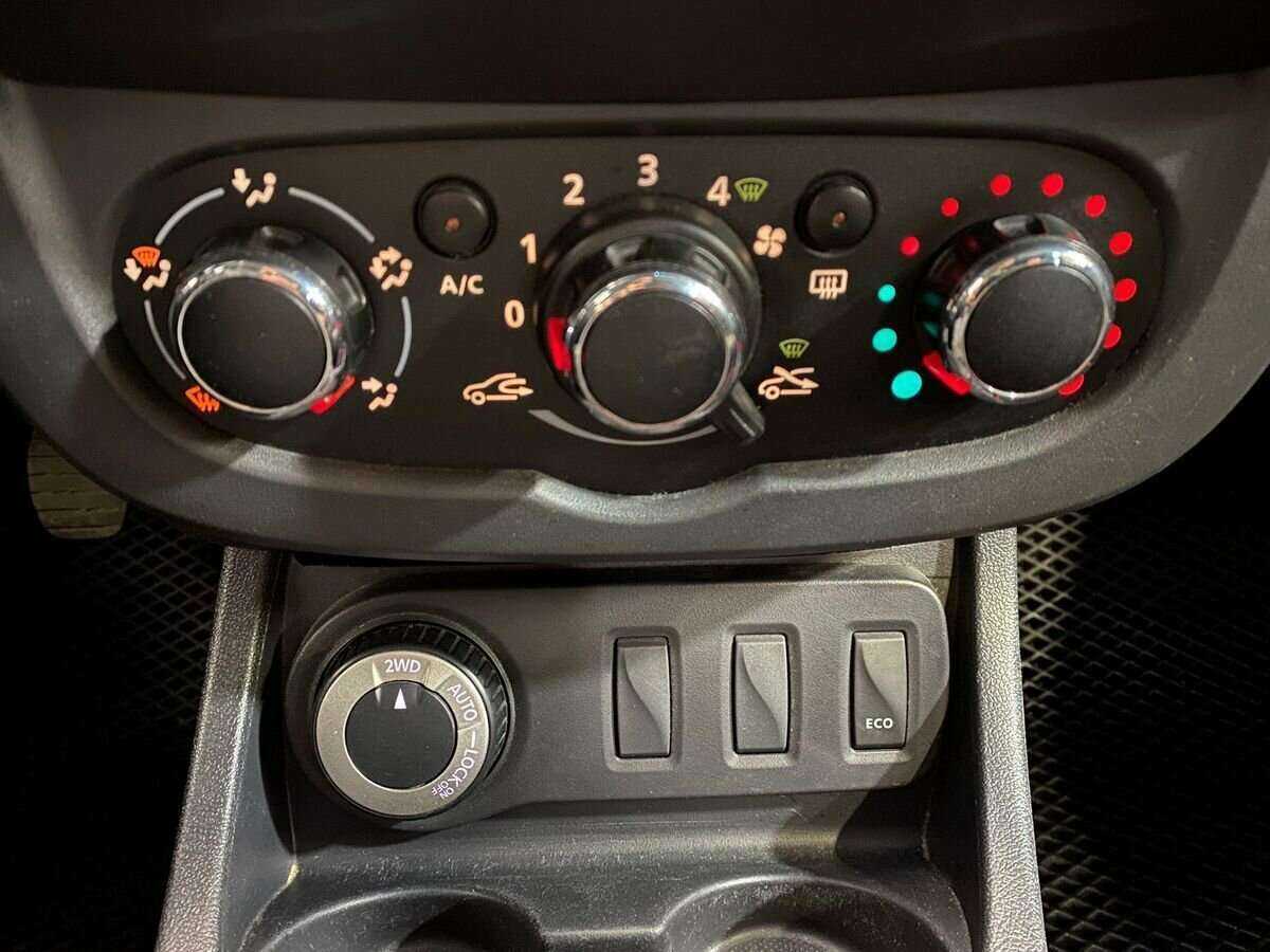 Купить Рено Дастер, 2015, 216 869 км.. Фото: #12