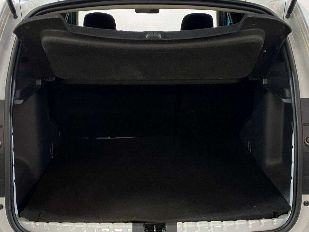 Купить Рено Дастер, 2015, 216 869 км.. Фото: #13