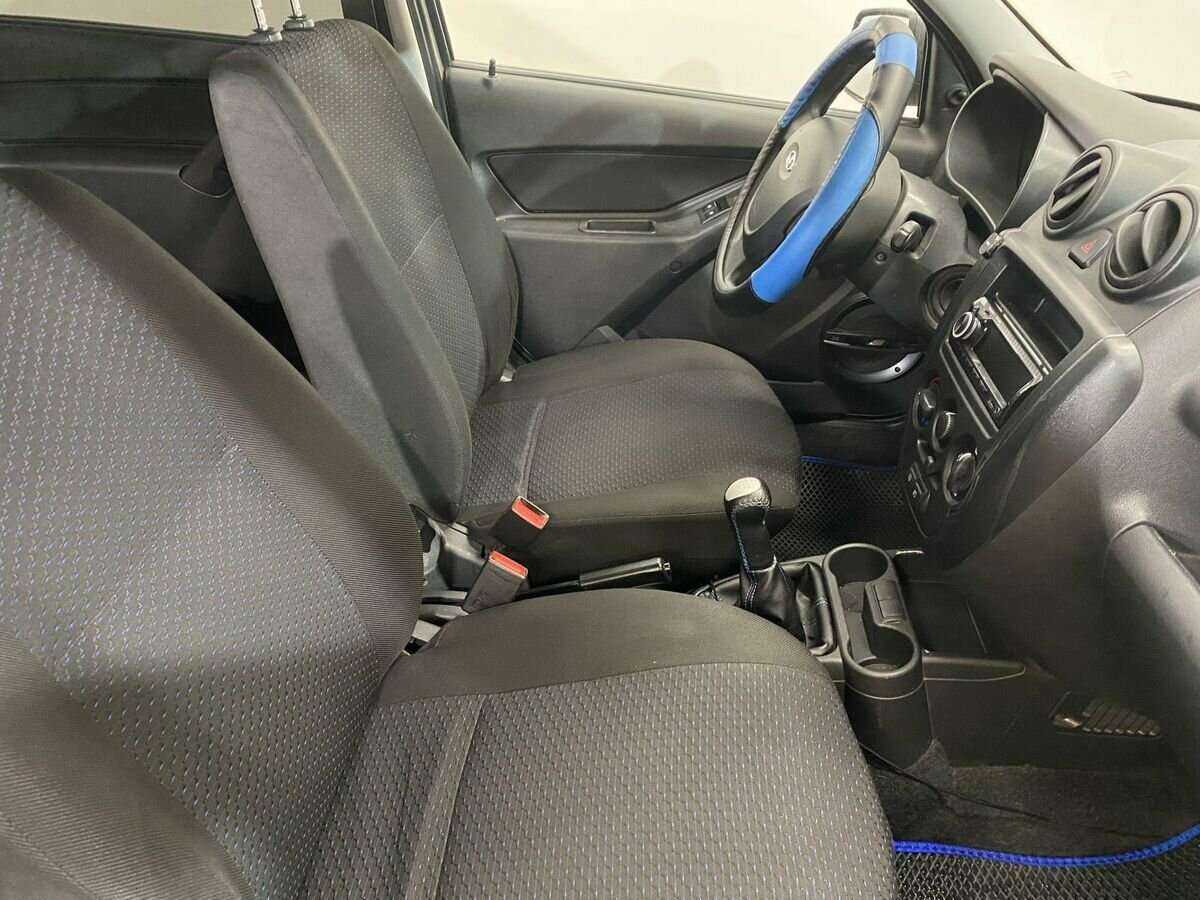 Купить Лада (ВАЗ) Гранта, 2012, 126 695 км.. Фото: #9