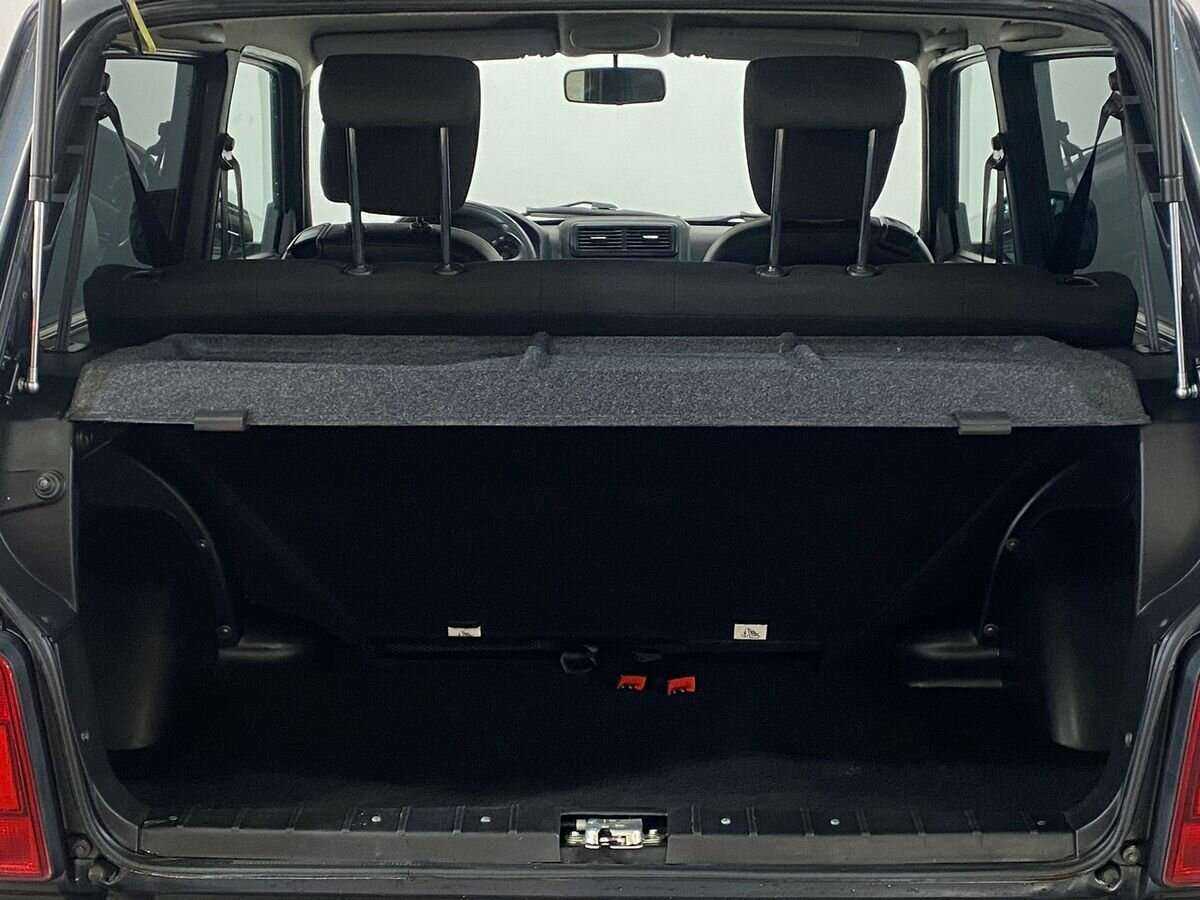 Купить Лада (ВАЗ) 2121 (4х4), 2021, 43 050 км.. Фото: #14