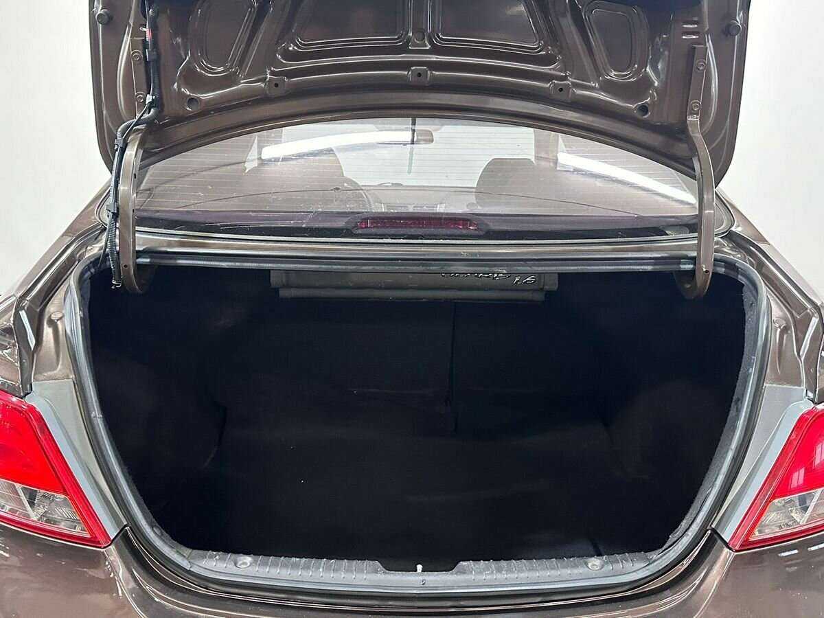 Купить Хендай Солярис, 2015, 174 921 км.. Фото: #14