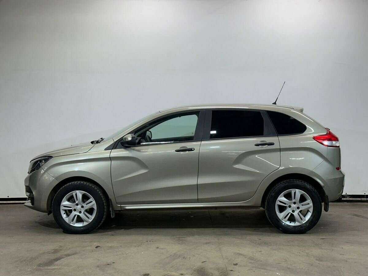 Купить Лада (ВАЗ) ИКСРЭЙ, 2016, 67 490 км.. Фото: #6