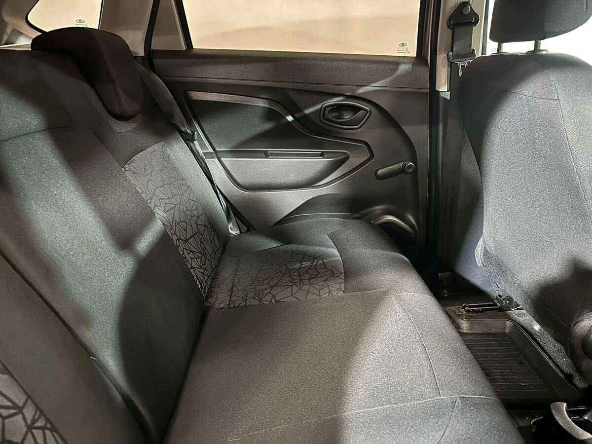 Купить Лада (ВАЗ) ИКСРЭЙ, 2016, 67 490 км.. Фото: #9