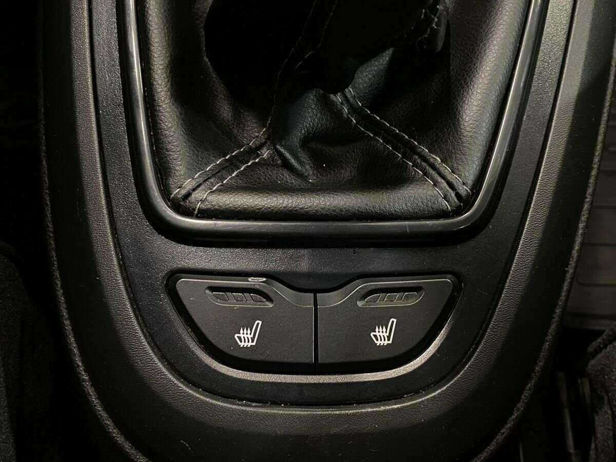 Купить Лада (ВАЗ) Веста, 2018, 65 852 км.. Фото: #15