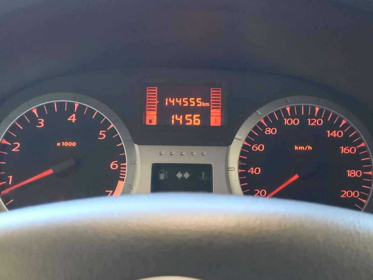 Купить Лада (ВАЗ) Ларгус, 2017, 144 400 км.. Фото: #11