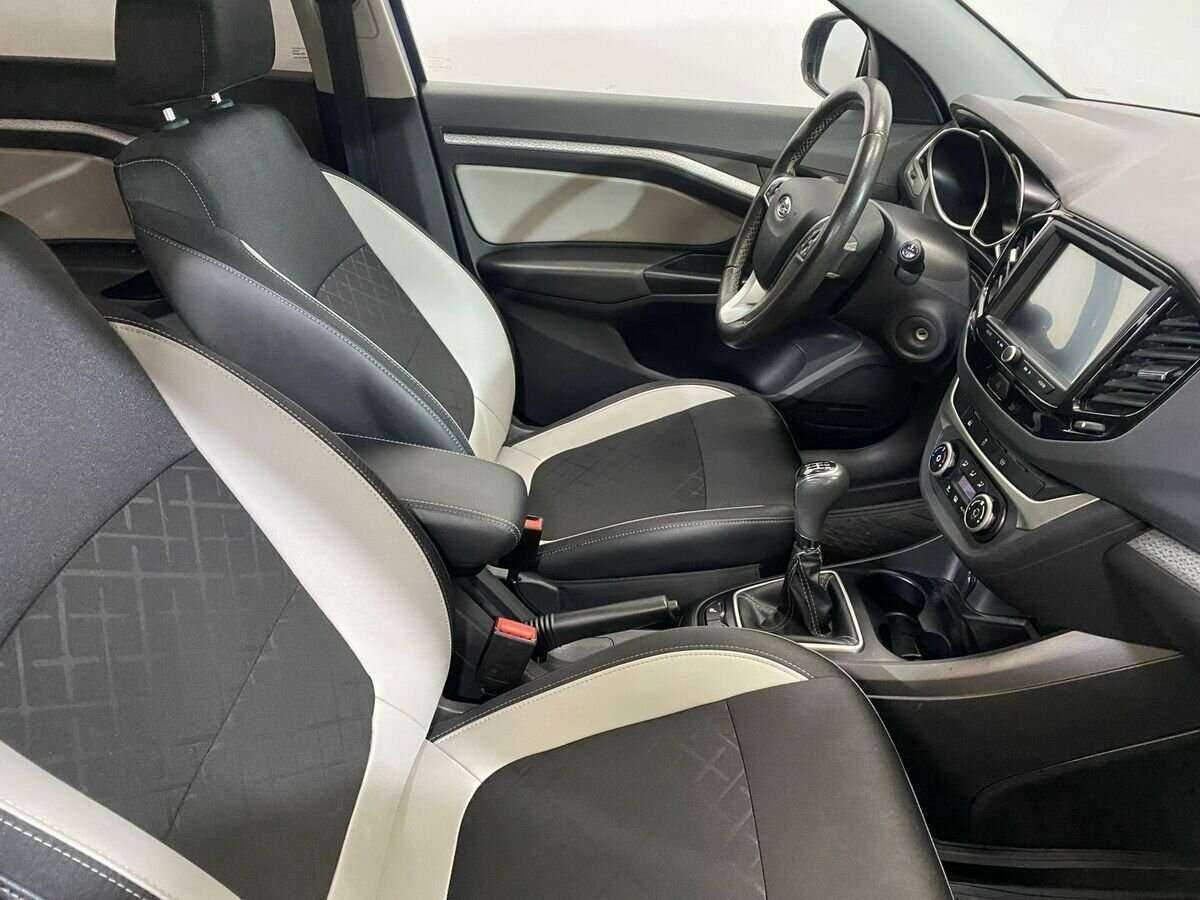 Купить Лада (ВАЗ) Веста, 2021, 63 366 км.. Фото: #9