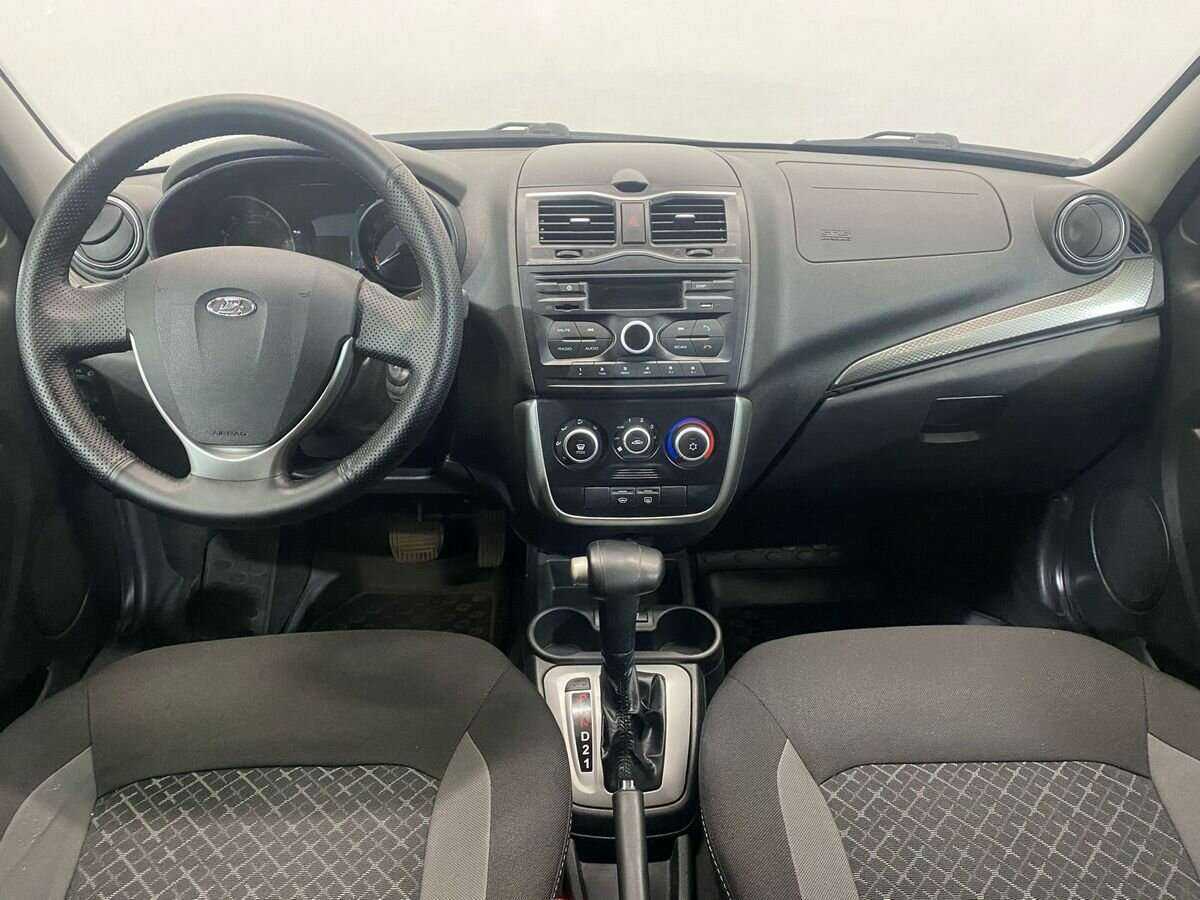 Купить Лада (ВАЗ) Гранта, 2020, 28 139 км.. Фото: #8