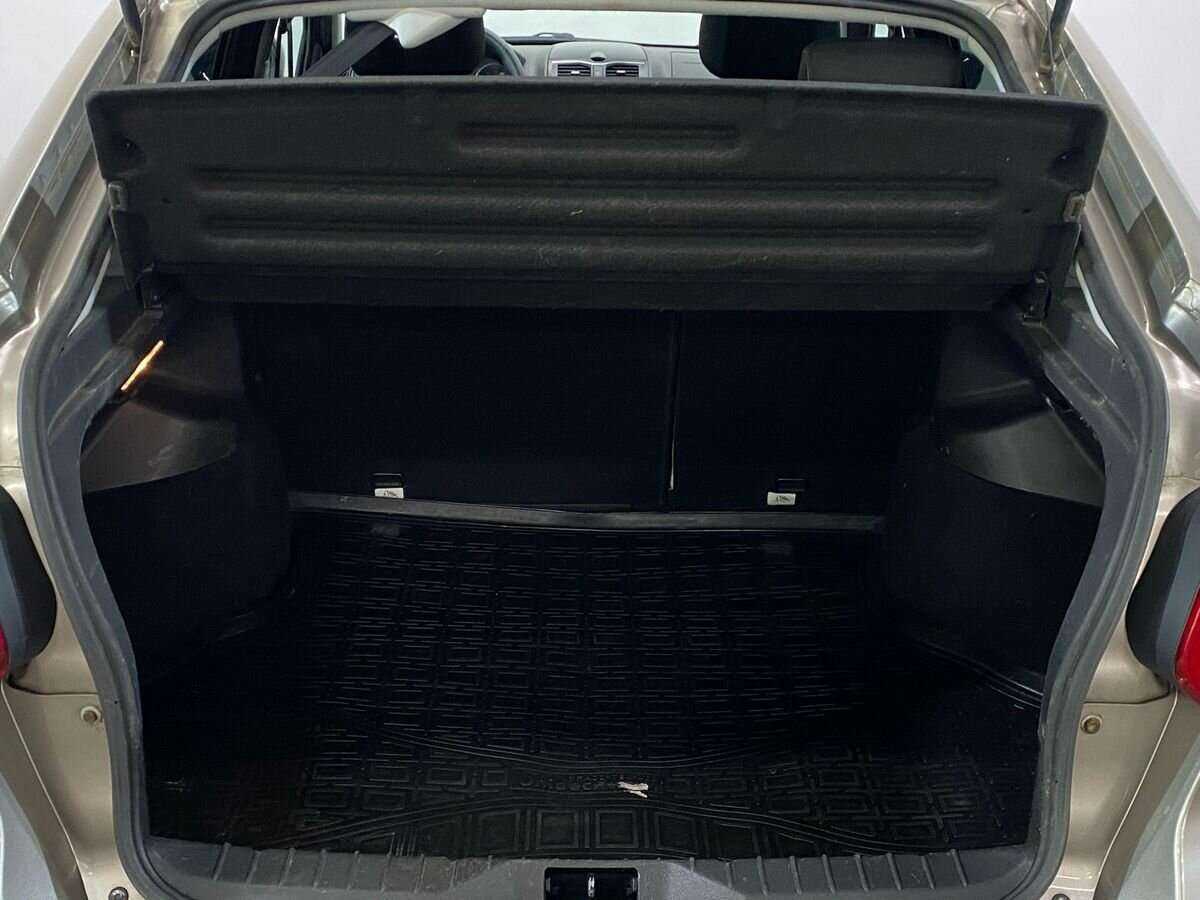 Купить Лада (ВАЗ) Гранта, 2020, 28 139 км.. Фото: #15