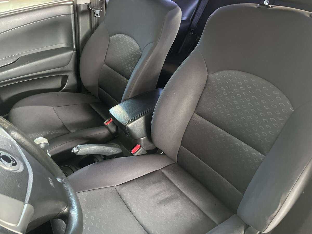 Купить Сан-Ён Актион, 2013, 136 804 км.. Фото: #12