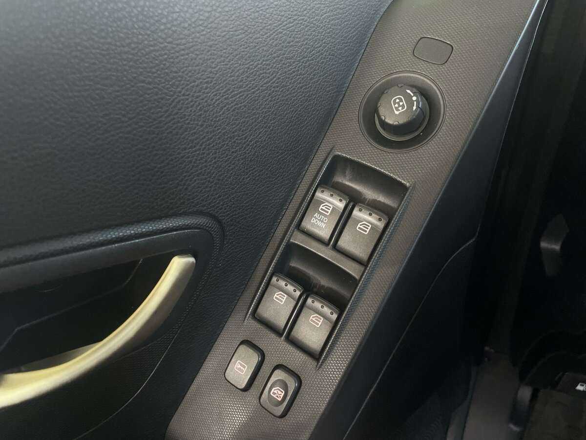 Купить Сан-Ён Актион, 2013, 136 804 км.. Фото: #17