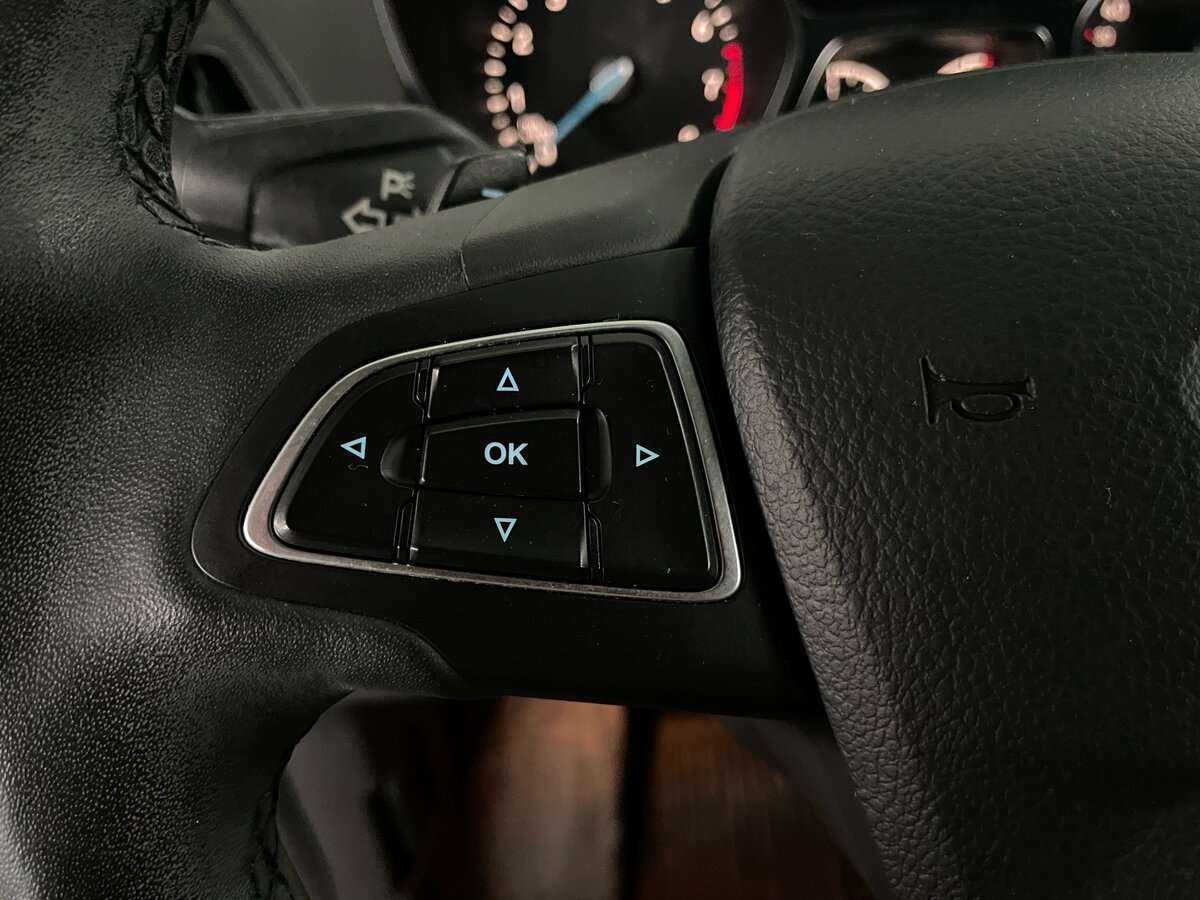 Купить Форд Куга, 2017, 120 231 км.. Фото: #10