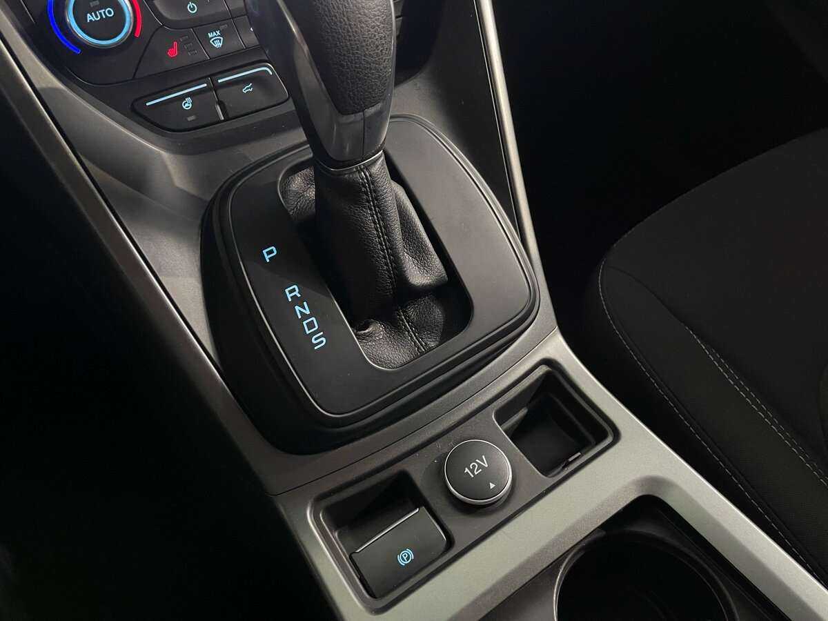 Купить Форд Куга, 2017, 120 231 км.. Фото: #14