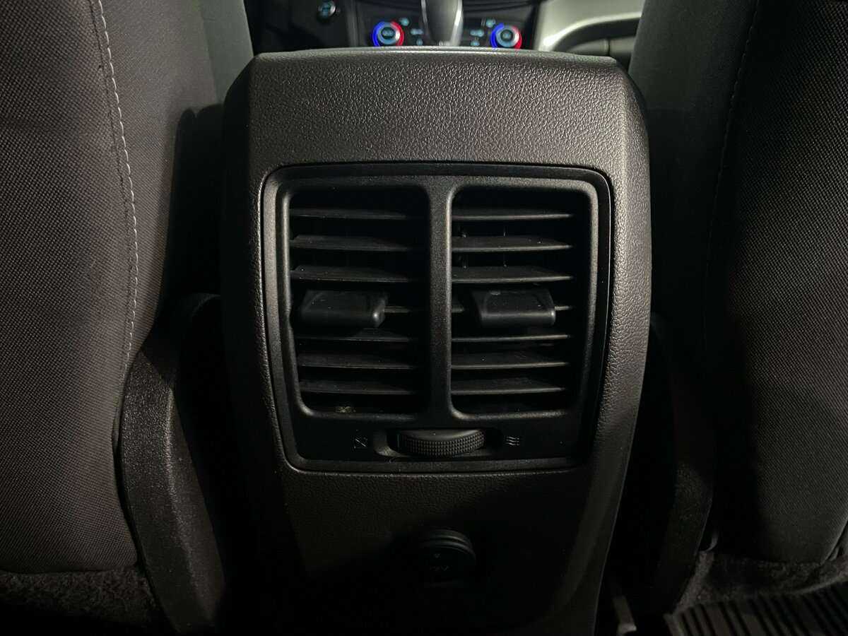 Купить Форд Куга, 2017, 120 231 км.. Фото: #19