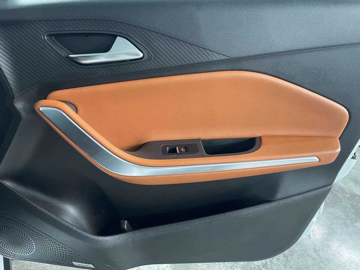 Купить Чери Тигго 2, 2020, 23 313 км.. Фото: #20