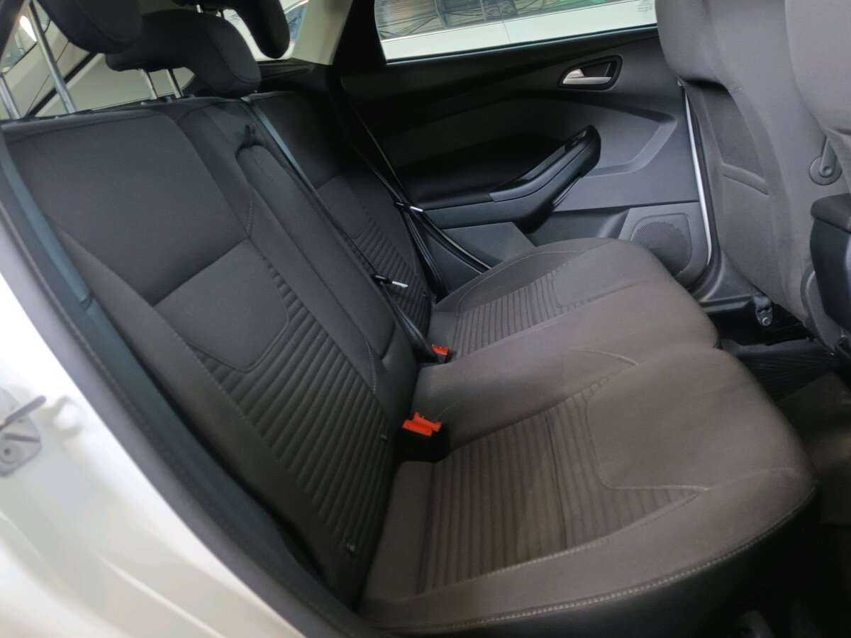 Купить Форд Фокус, 2019, 92 246 км.. Фото: #15