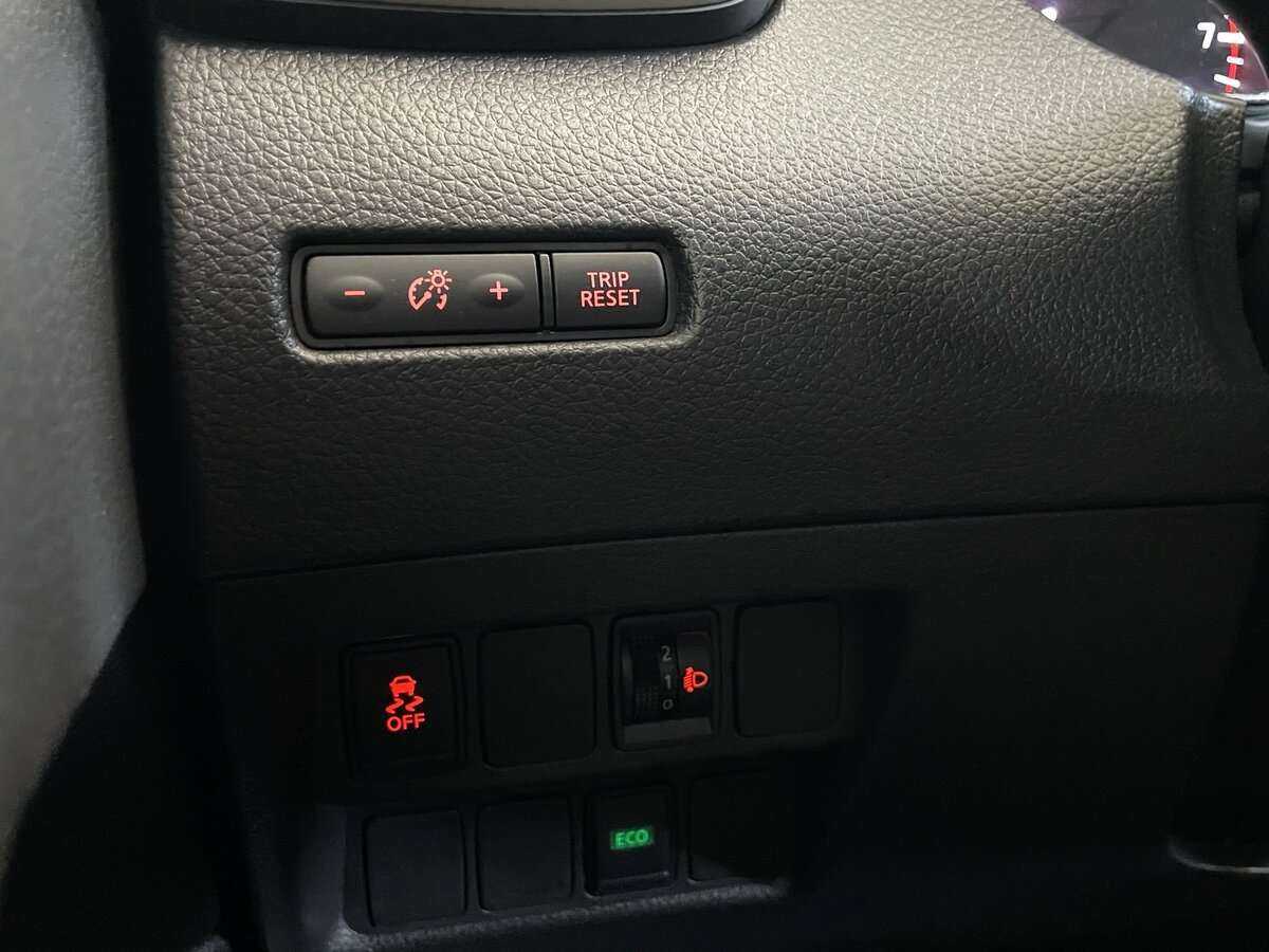 Купить Ниссан Кашкай, 2018, 108 017 км.. Фото: #13