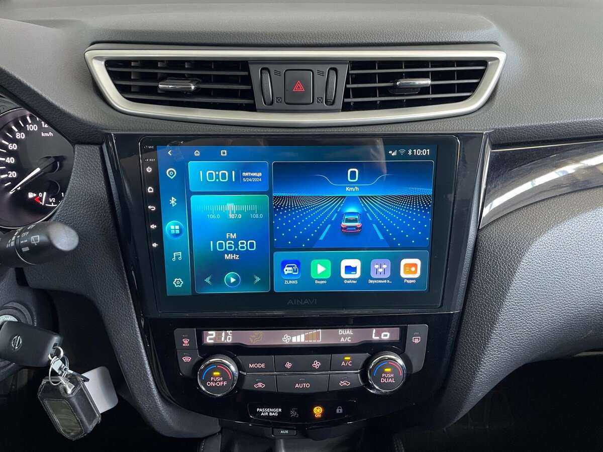 Купить Ниссан Кашкай, 2018, 108 017 км.. Фото: #14