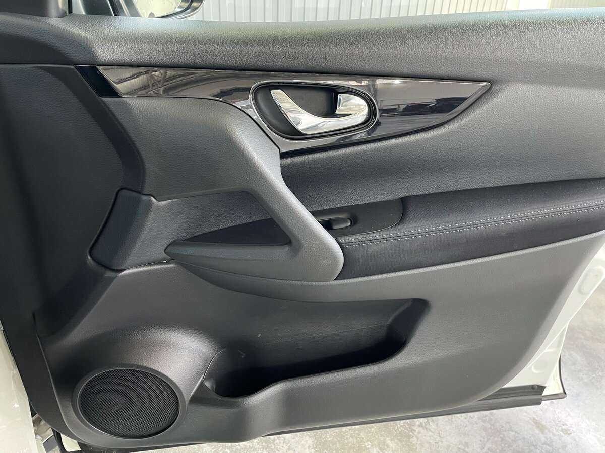 Купить Ниссан Кашкай, 2018, 108 017 км.. Фото: #21