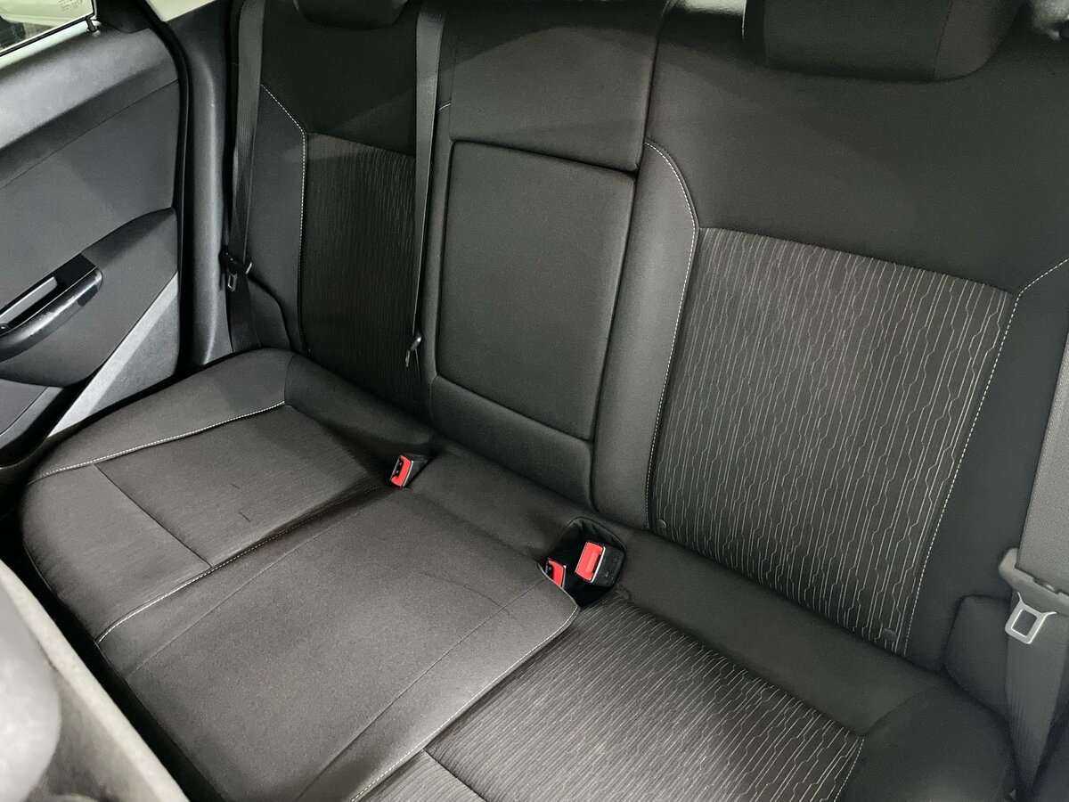 Купить Опель Астра, 2012, 98 086 км.. Фото: #16