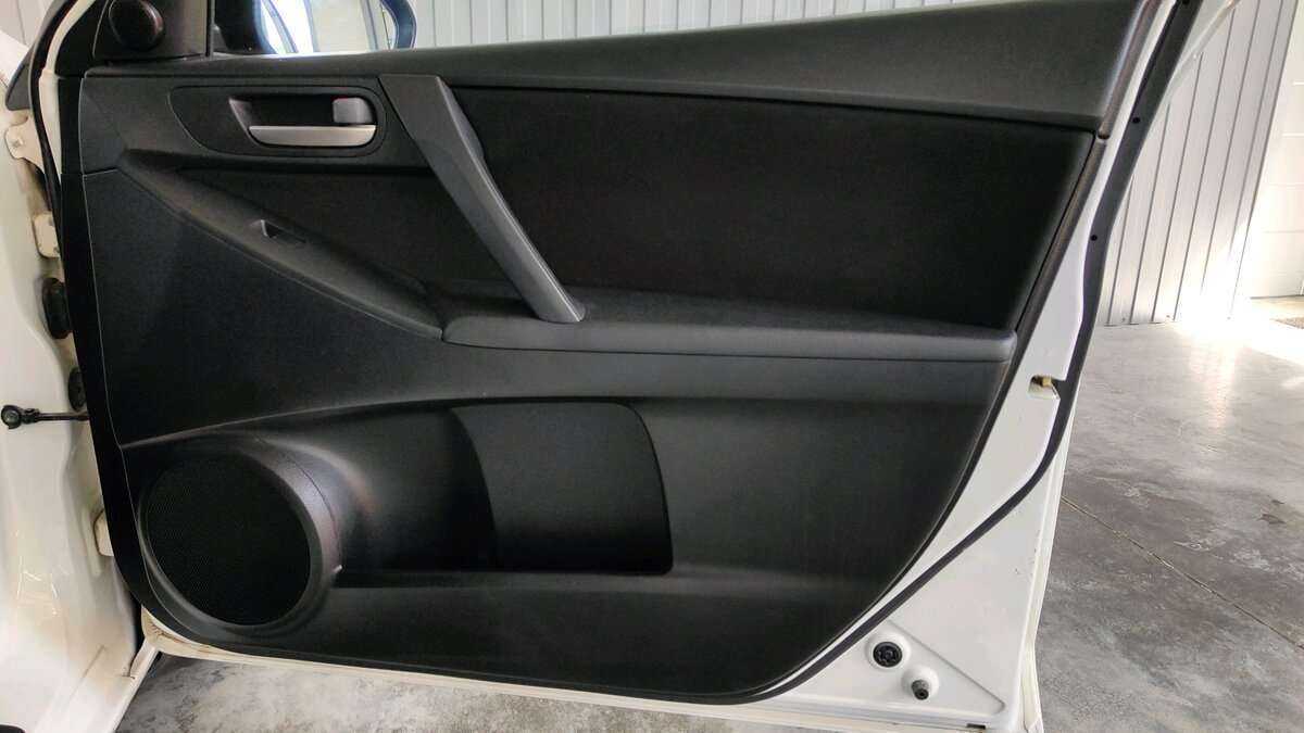 Купить Мазда 3, 2012, 260 171 км.. Фото: #14