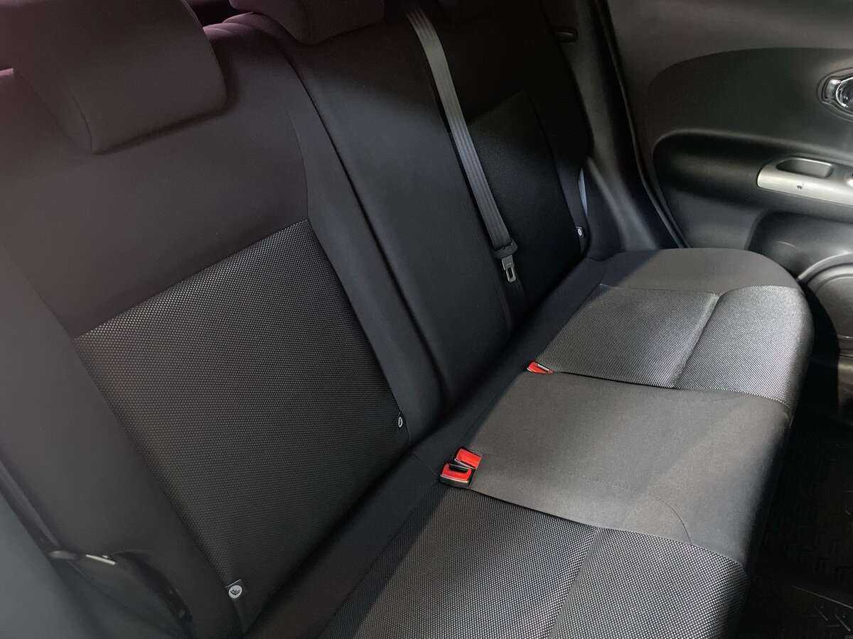 Купить Ниссан Жук, 2014, 105 026 км.. Фото: #17