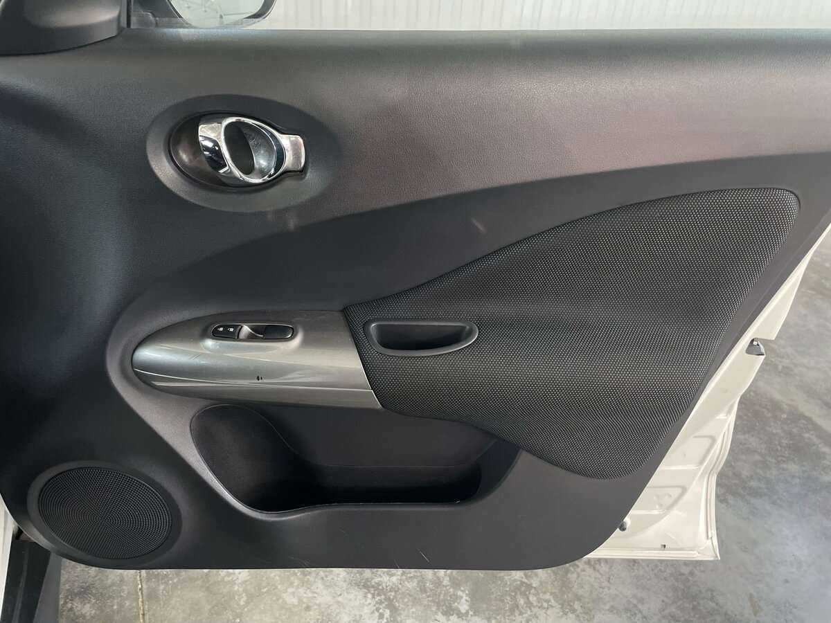 Купить Ниссан Жук, 2014, 105 026 км.. Фото: #20