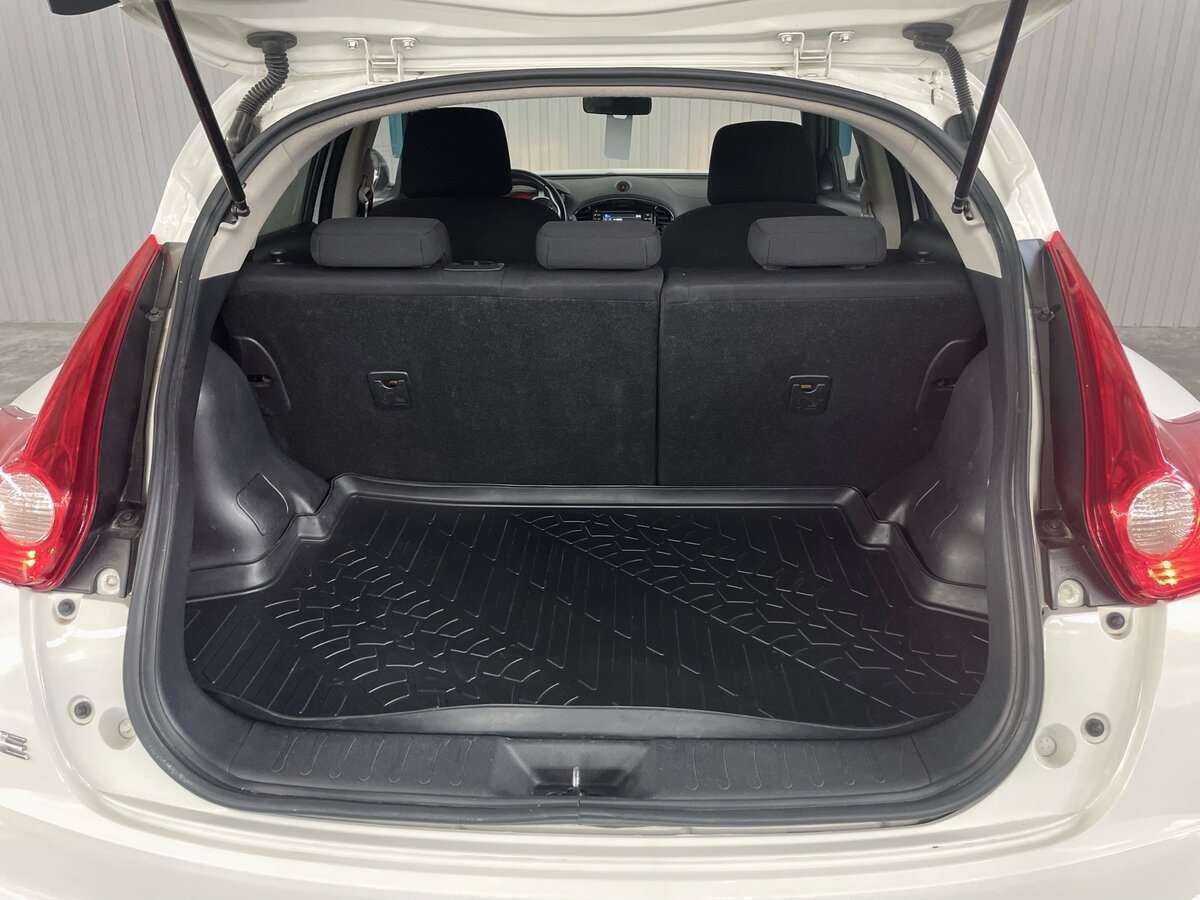 Купить Ниссан Жук, 2014, 105 026 км.. Фото: #22