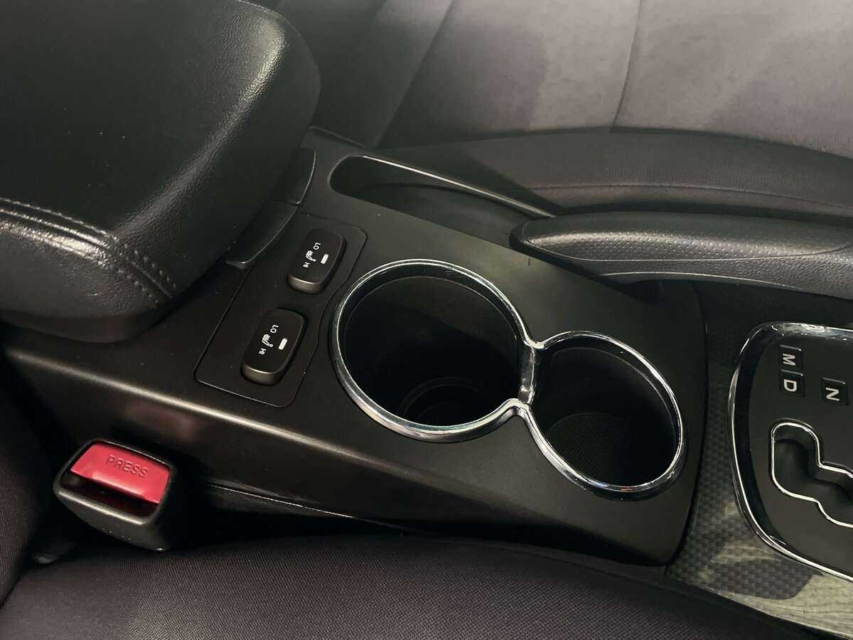 Купить Сан-Ён Актион, 2012, 182 973 км.. Фото: #13