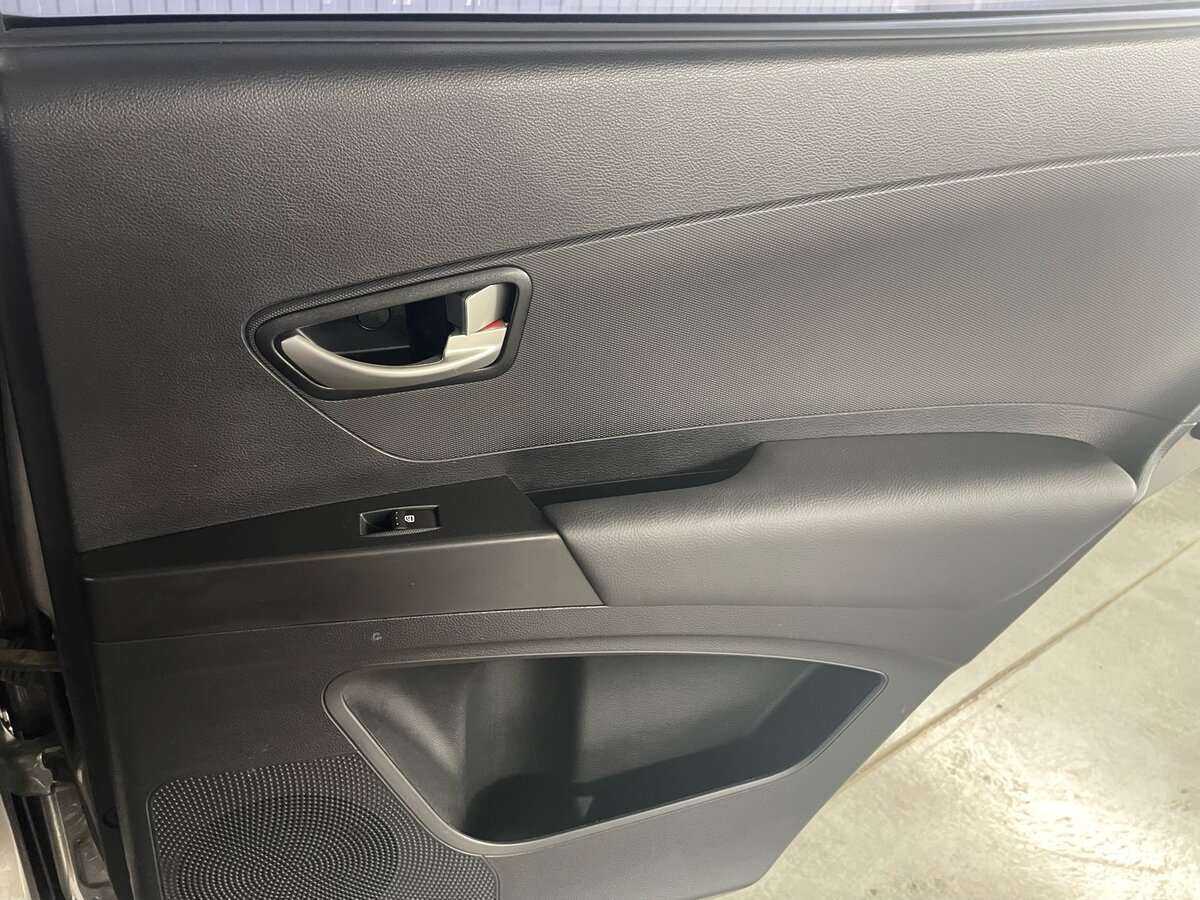 Купить Сан-Ён Актион, 2012, 182 973 км.. Фото: #21