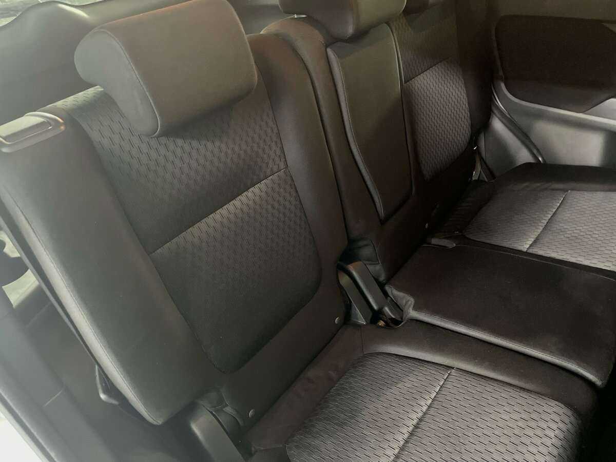 Купить Митсубиши Оутлэндер, 2013, 193 026 км.. Фото: #15