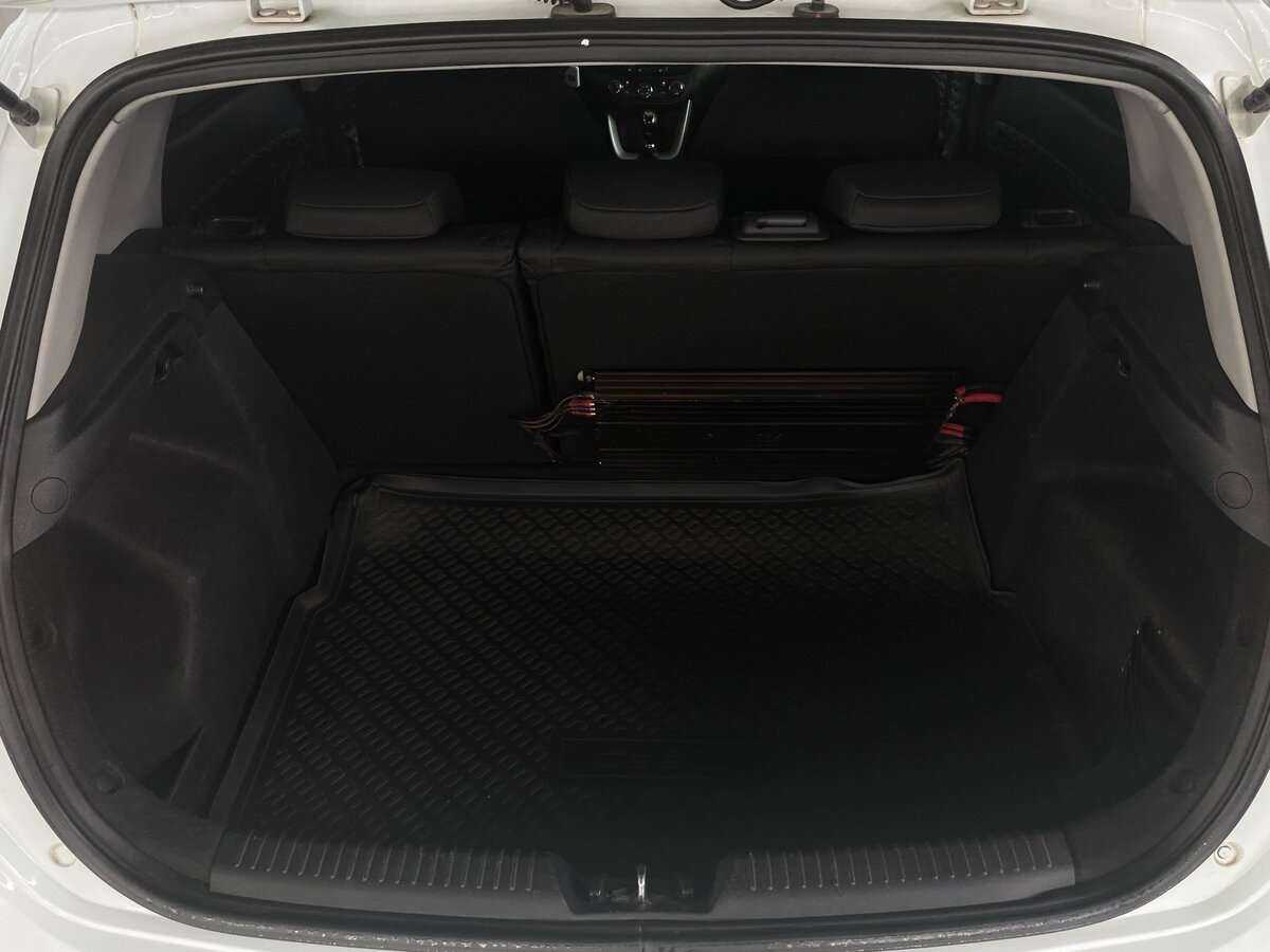 Купить Киа Сид, 2013, 136 000 км.. Фото: #25