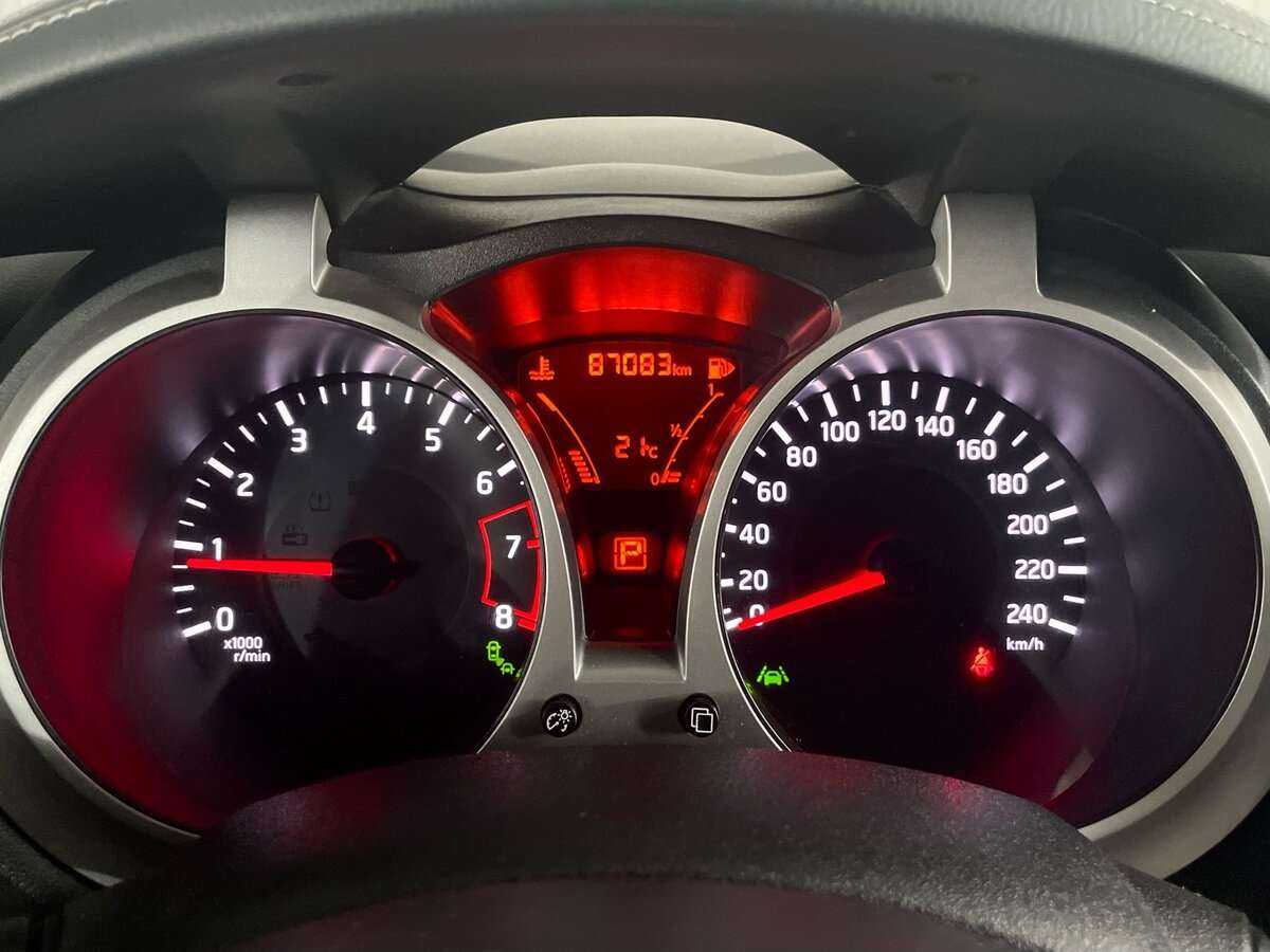 Купить Ниссан Жук, 2015, 87 032 км.. Фото: #10