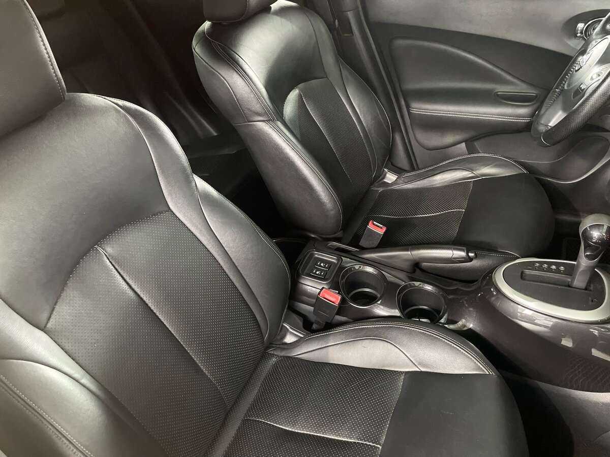 Купить Ниссан Жук, 2015, 87 032 км.. Фото: #18