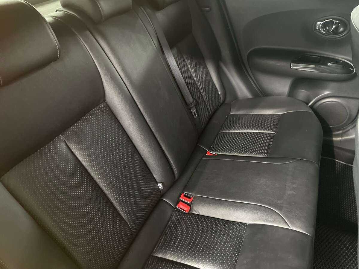 Купить Ниссан Жук, 2015, 87 032 км.. Фото: #19