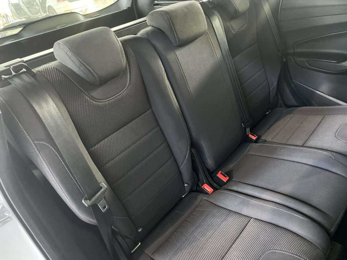 Купить Форд Куга, 2015, 183 500 км.. Фото: #18