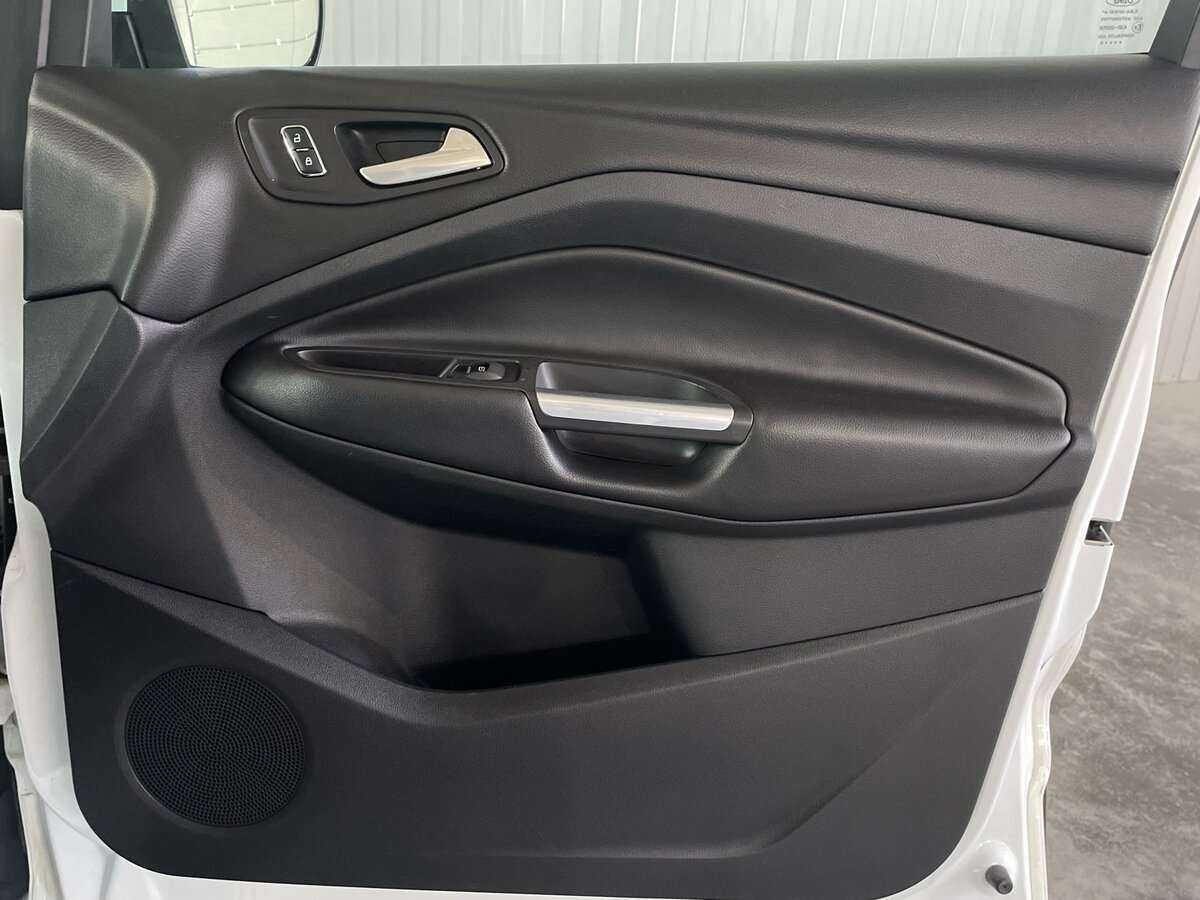 Купить Форд Куга, 2015, 183 500 км.. Фото: #21