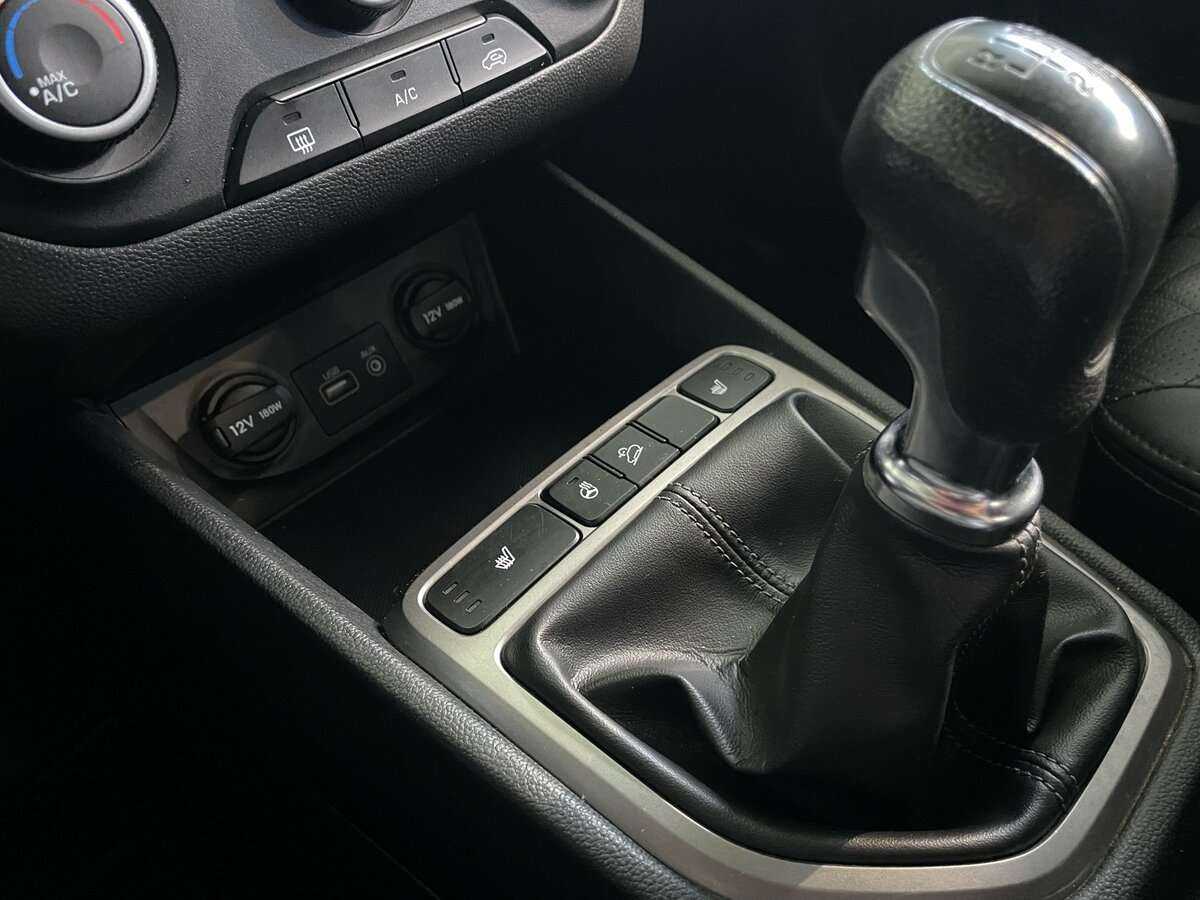 Купить Хендай Крета, 2016, 135 387 км.. Фото: #11