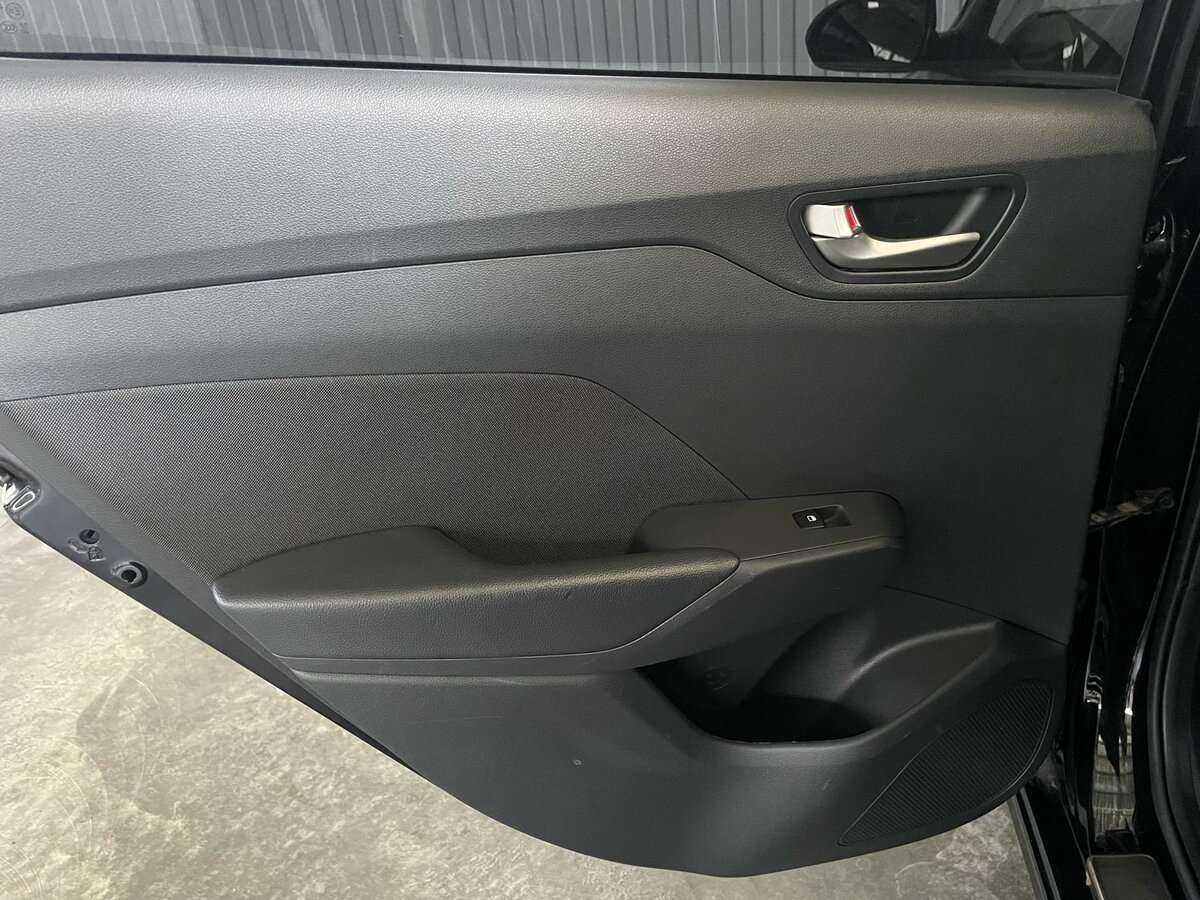 Купить Хендай Солярис, 2019, 94 108 км.. Фото: #21