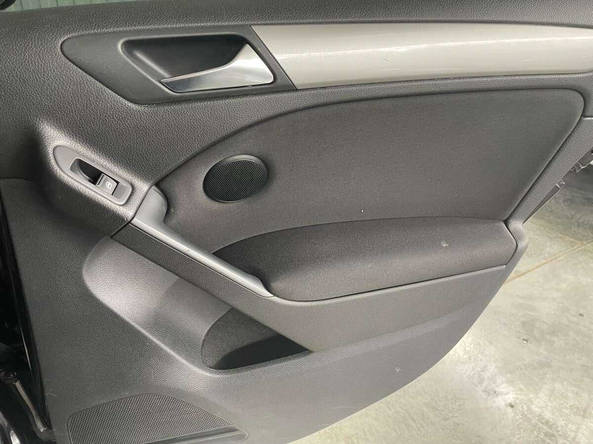 Купить Фольксваген Гольф, 2012, 234 848 км.. Фото: #22