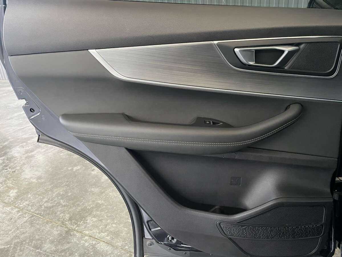 Купить Чери Тигго 7 Про, 2022, 28 791 км.. Фото: #25