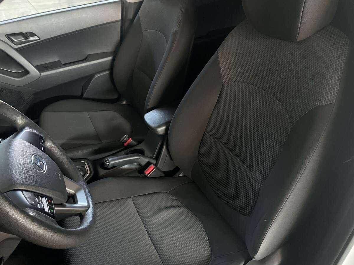 Купить Хендай Крета, 2021, 74 621 км.. Фото: #17