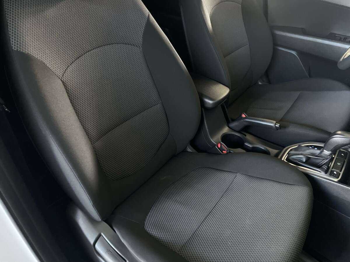 Купить Хендай Крета, 2021, 74 621 км.. Фото: #19