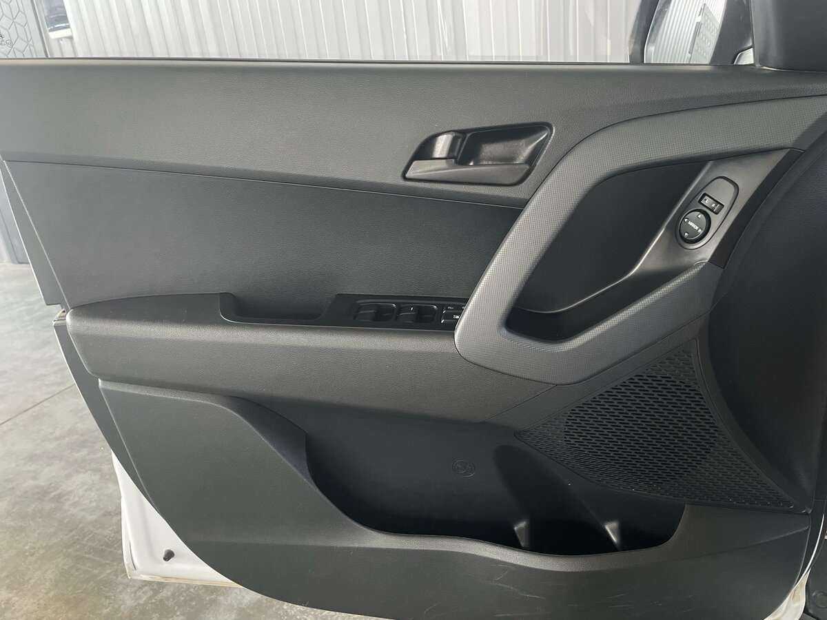 Купить Хендай Крета, 2021, 74 621 км.. Фото: #21