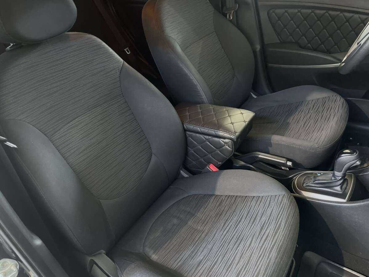 Купить Хендай Солярис, 2016, 177 203 км.. Фото: #14