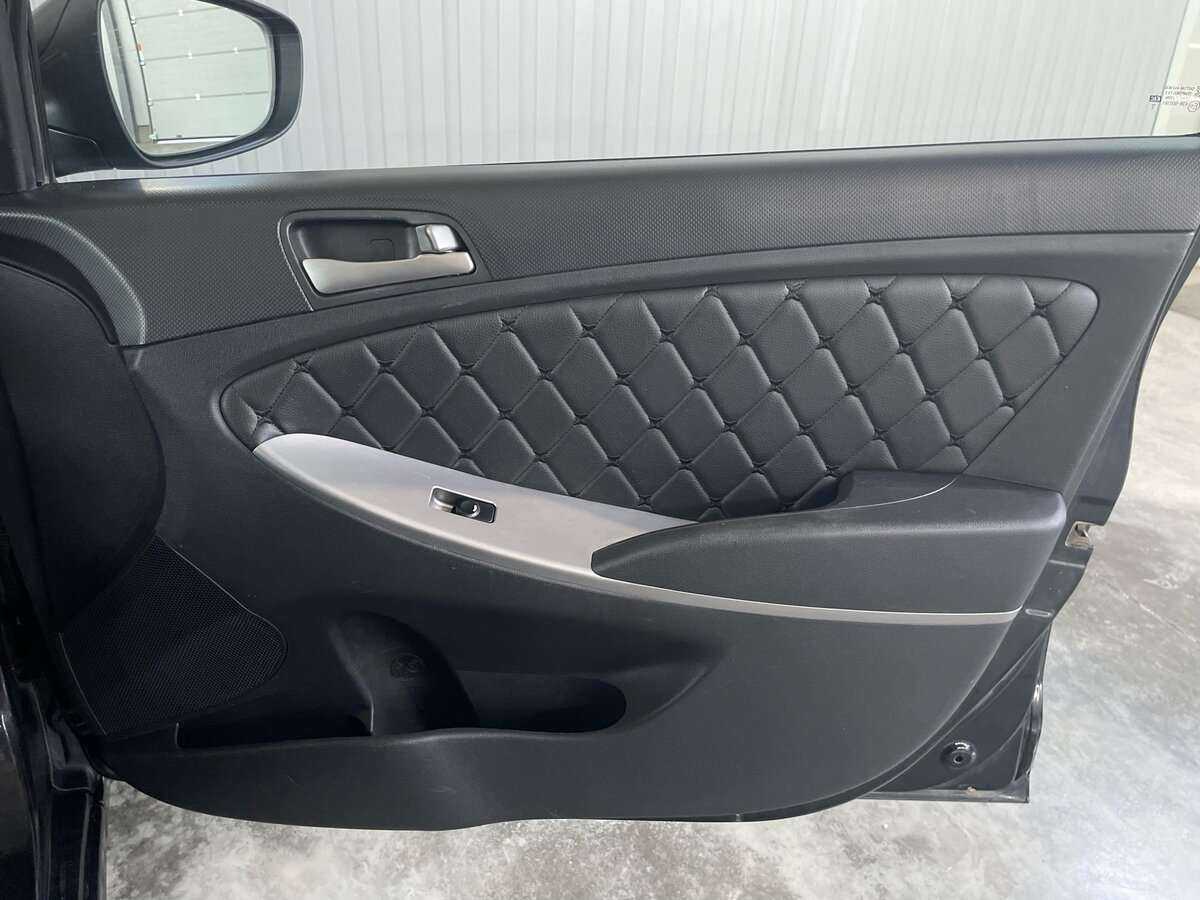 Купить Хендай Солярис, 2016, 177 203 км.. Фото: #18