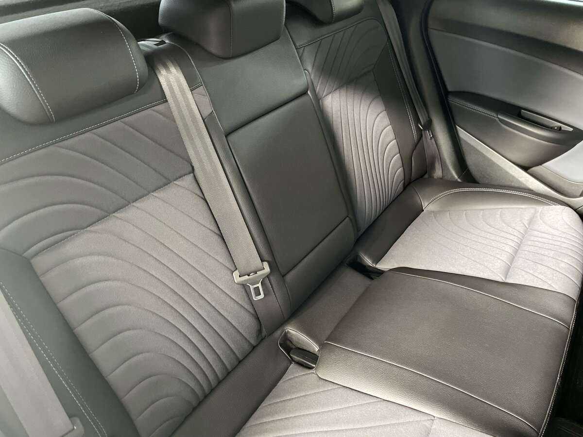 Купить Опель Астра, 2014, 145 050 км.. Фото: #14